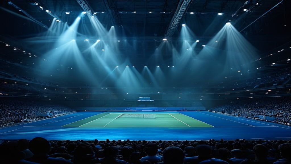 Nitto ATP Finals Τορίνο: Πώς να Ζήσεις το Φινάλε της Σεζόν