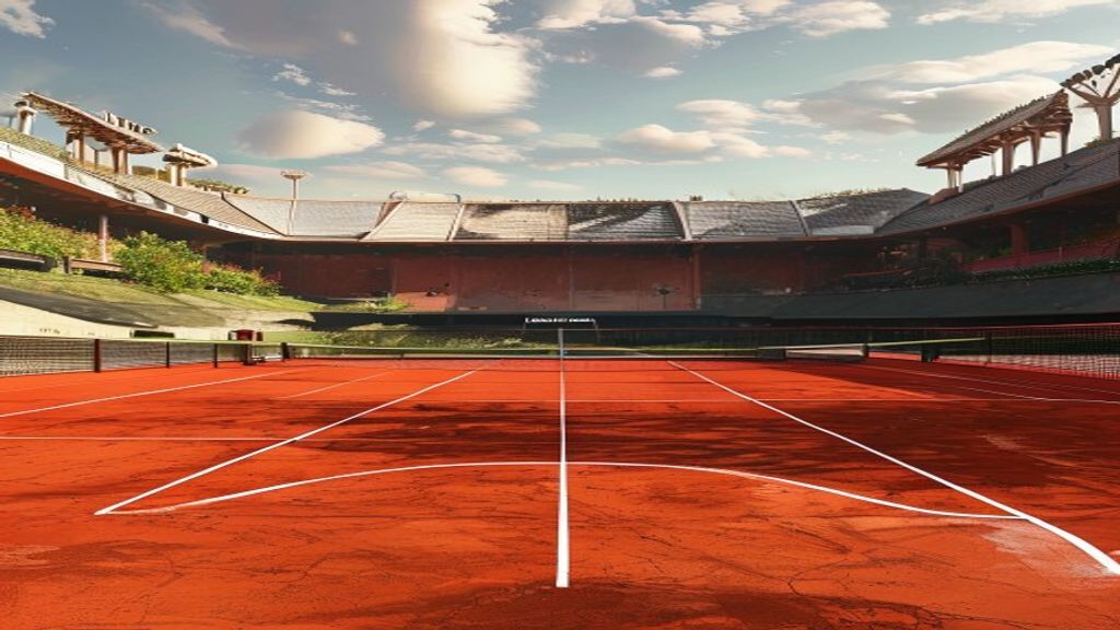 Roland Garros: Ο Οδηγός Εμπειρίας για το Χώμα του Παρισιού