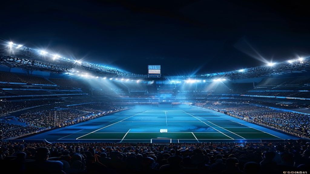 US Open Night Session Εισιτήρια: Η Θρυλική Ατμόσφαιρα του Arthur Ashe