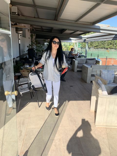 Tennis Hold'em