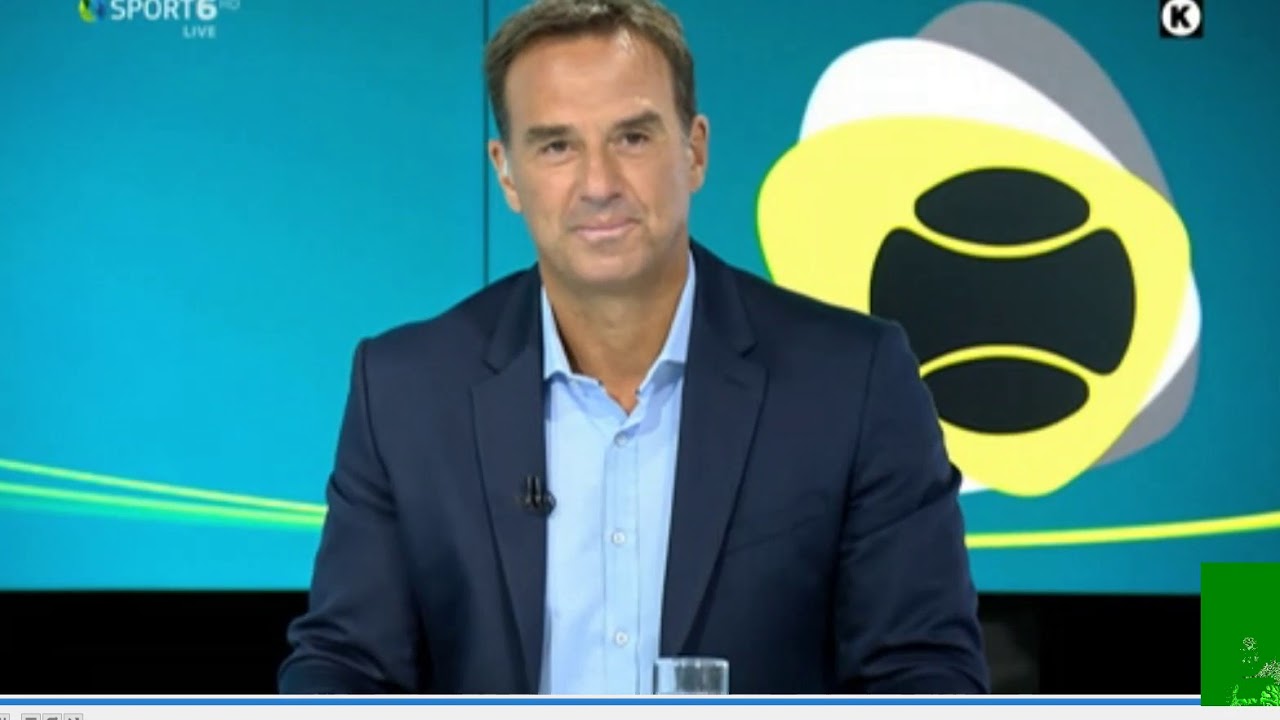 Tennis Hold'em COSMOTE