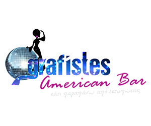 Grafistes American Bar